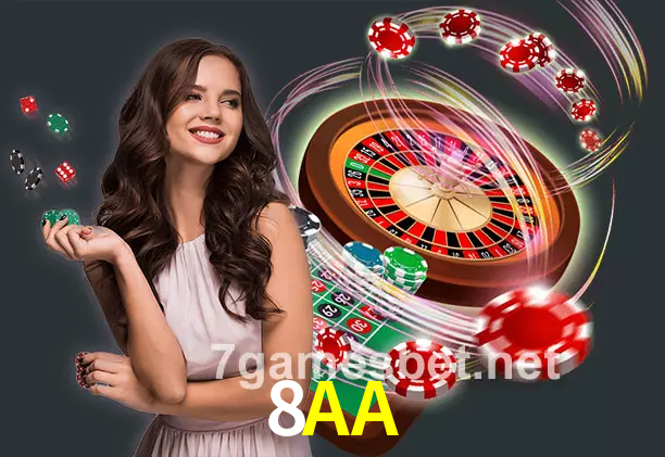 vivo no cassino 8AA
