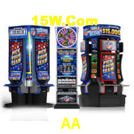 Roulette Table 8AA