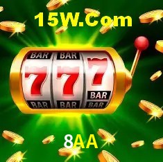 8AA,8AA Bet