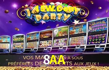 8AA Bet