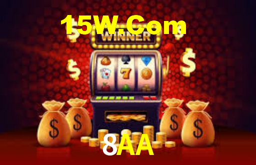 Blackjack Table 8AA