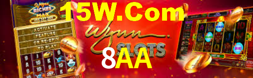 Programa VIP 8AA