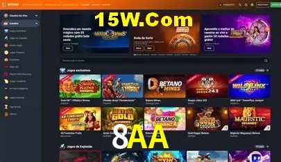 Experimente o Login Seguro Premium no 8AA