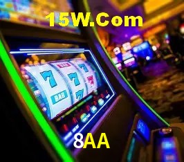  8AA Bet