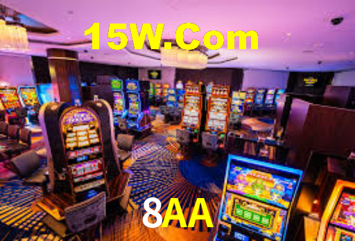 Live Casino 8AA